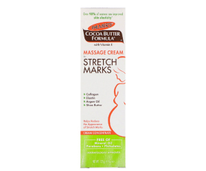strech marks massage cream