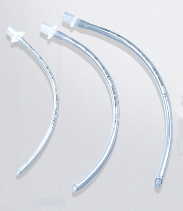 Endotracheal Tube without cuff