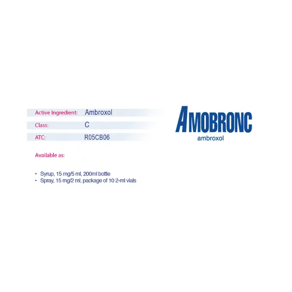 Amobronc