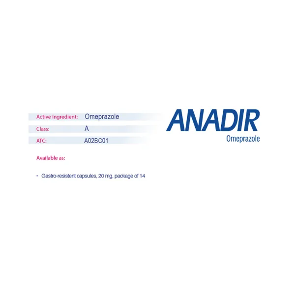 Anadir