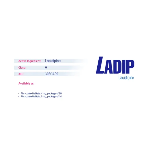 Ladip