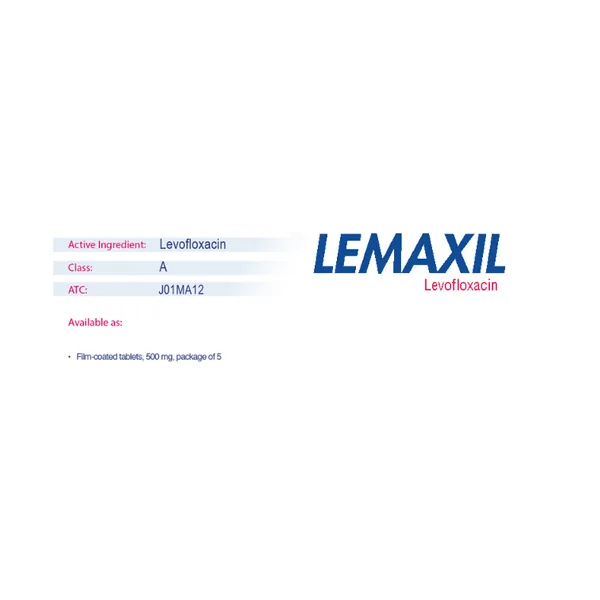Lemaxil