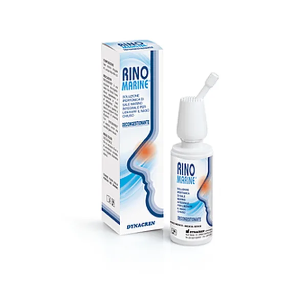 Rinomarine