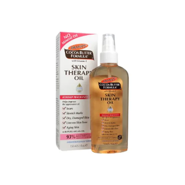 Palmer's Skin Therapy Oil